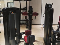 -FLARE STAR FITNESS(复地活力城店)