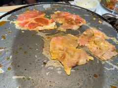 -留香铁板烤肉(解放西路旗舰店)