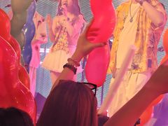 -MOSSO·Liveshow(M3香港广场店)