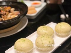 侨乡葱茸包-闽和南(深圳万象城店)