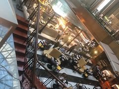 -圆顶阁西餐厅(郑州索菲特国际饭店 )