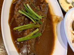 -渔家风味·鲅鱼水饺·央视展播·海鲜天津菜(开发区店)