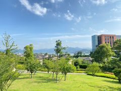 -东钱湖旅游度假区