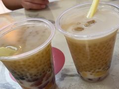 -二十四幢糖水(中山西路店)