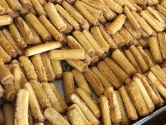 -高一点·徽味酥饼王·黄山烧饼