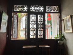 -徐悲鸿故居