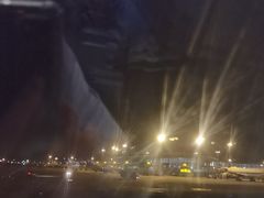 -广州白云国际机场-T2航站楼