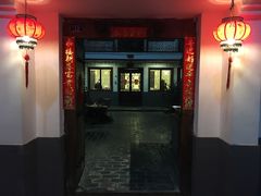 -炑羊香烤全羊(西三旗店)