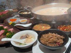 -骨之味·筒骨汤火锅(江头店)
