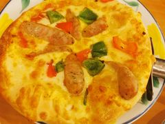 -萨莉亚意式餐厅(中信地铁商场店)
