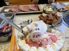 -欧巴烤肉(创富世纪店)