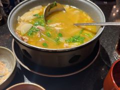 酸萝卜羊肉-华豫川酒家(双子塔店)