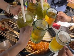 -钢管厂五区小郡肝火锅串串香(清河店)