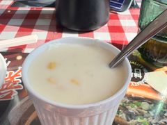 -观塘港茶餐厅(八一大道店)