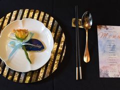 -西安凯悦酒店·湖畔中餐厅