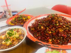 -小街47號江湖菜(四合院店)