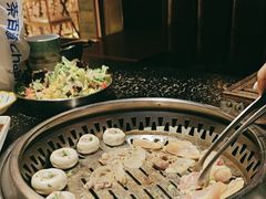 -牛焱·烧肉酒肆(五大道店)