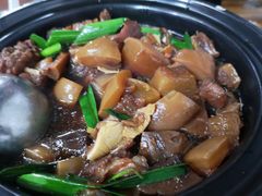 带皮牛肉-杨厝六十六农庄农舍(杨厝路店)
