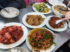 -大兴街扣碗包子馆