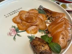 -京华烟云·北京烤鸭(领展购物广场·中关村店)