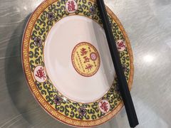 -烤肉季饭庄