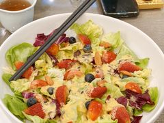 -茶油香闽南菜·花园餐厅(前埔店)