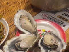 -冶建镜子·老南昌大排档·江西虾王(总店)