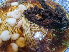 -美味斋(西北街店)