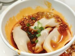 -金熊猫川菜餐厅