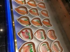 -鼎香缘海鲜自助火锅烤肉(锦辉购物广场店)