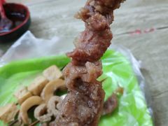 -马记大锅煮(总店)
