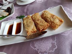 -金龙餐厅(圆山大饭店)