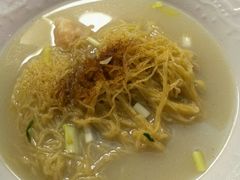 -翠华餐厅(旺角文华商场店)