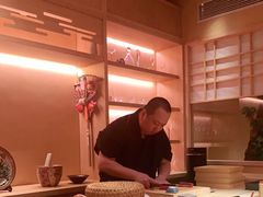 -橼舍鮨青木