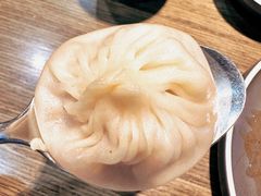 -隆喜元鱼汤包·海鲜(中联广场店)