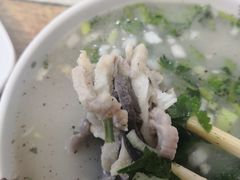 -白杨包子(通达街店)