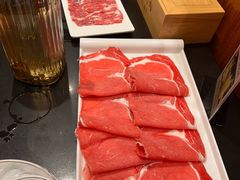 -北门涮肉·铜锅涮肉(南锣鼓巷店)