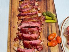 -马克西姆俄罗斯餐厅(通亚街店)