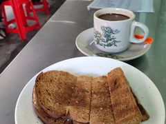 -多春茶室