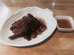 -宏记广东客家菜(丰汇店)