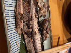 -晶吉·居酒屋·烧鸟·生鱼饭(中山区民主广场店)