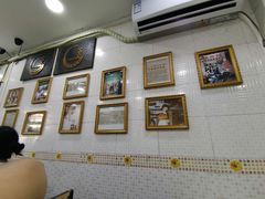 大堂-玉椰林甜品店(创始店)