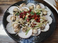 -鲁前海沿儿
