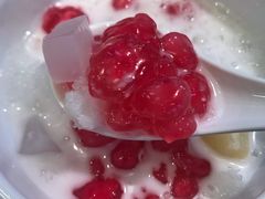 杨梅石榴冰-Thai Taste Hub