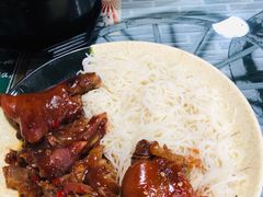 -贤花饭店(凯德店)