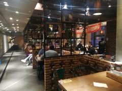 大堂-喝丢一只鞋辣炒海鲜小烧烤(三八广场店)