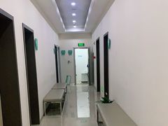 -团圆口腔·种植中心(锦江院区)