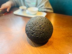 脆皮大红袍椒香乳鸽-映水芙蓉(长宁来福士店)