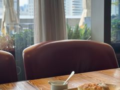 -Mercato莫卡多露台餐厅与酒吧(K11店)