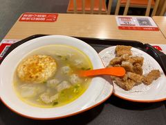 -如意馄饨(尹山湖店)